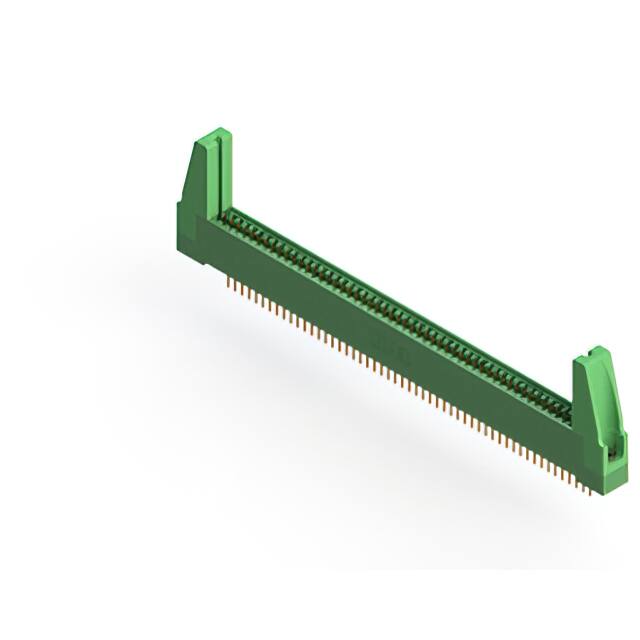 345-053-523-188 EDAC Inc.  Edgeboard Connectors